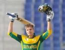 U19 World Cup: Australia, South Africa book semis berth