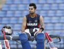 ODI Rankings: India aim to cement No 2 position