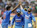 Asia Cup: Kohli-led India eyeing sixth title