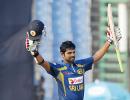 Asia Cup: Thirimanne, Malinga help Sri Lanka edge Pakistan