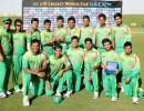 U-19 WC: Bangladesh win Plate Championship; India finish fifth