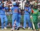 Asia Cup: India will look to build on perfect start against Lanka