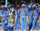 'Lack of quality bowlers affecting India's performance abroad'