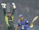 Stats: Umar Akmal first Pakistan 'keeper to score a ton Asia Cup