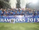 IPL matches will be transparent: Biswal