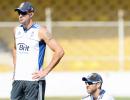 Dressing room a better place without Pietersen, says Prior