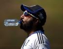 England have Panesar worry, no return for Prior