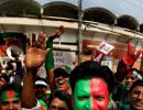 Bangladesh says extra security for Pakistan in Asia Cup