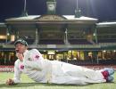 Legends? Great Australian team? Oz media hails complete Ashes win