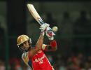 IPL 7: RCB retain Kohli, Gayle, de Villiers; name Vettori as coach