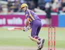 Daredevils decide against retention of players; KKR keep Gambhir, Narine