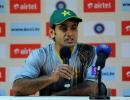 Hafeez skips Big Bash for Tests, PCB refuses to compensate