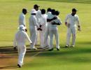 Maharashtra in the hunt after skittling Mumbai for 129