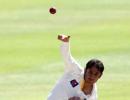 Ajmal strikes late to check Sri Lanka in final Test