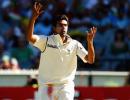 The world's greatest spinners have advice for Ashwin