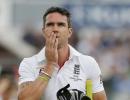 Kevin Pietersen named in England's 'provisional' World Cup squad