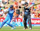 Super 'keeper Dhoni scripts new records, goes past Azharuddin