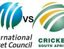 Cricket South Africa opposes 'flawed' ICC power structure plan