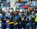 'ICC's structural changes a serious challenge to Sri Lanka Cricket'