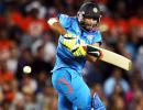 Auckland ODI: Jadeja stars in a thrilling tie; India stay afloat