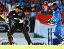 We don't give instructions on pitches: NZ coach