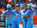 One-day series, No.1 ranking at stake for Team India in Hamilton