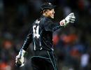 Ronchi reckons New Zealand can seal series in 4th ODI