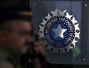 Crucial BCCI meet on Sunday over IPL case