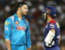 IPL auction: Sehwag, Yuvraj's base price at Rs 2 crore, Pujara at 1.5 cr