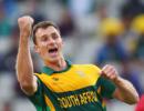 McLaren or Parnell who will fill Kallis void against Australia