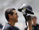 Ross Taylor reveals how the Kiwis perplexed Indian bowlers