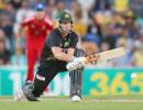 Cameron White stars as Australia beat England in first T20