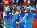 Can Team India put an end to their ODI misery?