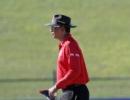 Umpire Kathy Cross is first female in ICC Panel