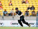 Cool Williamson guides New Zealand to win over Pakistan