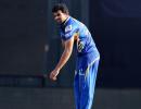 Disappointed at missing England tour, Zaheer eyes CLT20 comeback