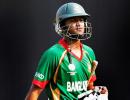 Cricket Buzz: Shakib banned for 6 months; Flintoff is back!