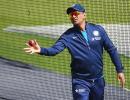 Dhoni's Team India looking to turn new page in England