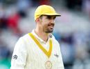 Sport will lift people's morale: Pietersen