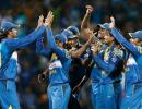 Dilshan steers Sri Lanka to victory over South Africa