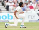 PHOTOS: India's pacers have England reeling on Day 3