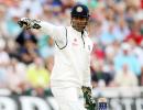 Time for Dhoni to go as Test captain, says Ian Chappell