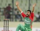 Cricket Buzz: Bangladesh's Shakib appeals for reduced ban