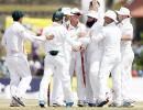 PHOTOS: Steyn, Morkel star as Proteas register rare win in Lanka