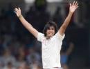 Ishant bags seven wickets as India humble England at Lord's