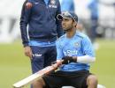 'Rahane made England come up with the most ludicrous tactic'