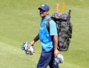 1-0 lead is not big in a five-match series, says Dhoni