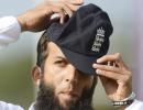 Moeen Ali, Adil Rashid not worried about security in India