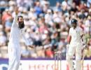 England level series after meek surrender by Indian batsmen