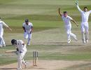 PHOTOS: Moeen Ali bags six as England crush India in Southampton